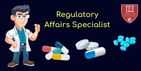 We would welcome the opportunity to connect and provide further details if you feel this is the. . Regulatory affairs specialist requirements